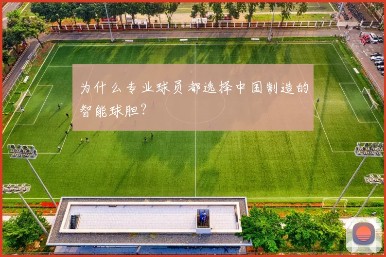 为什么专业球员都选择中国制造的智能球胆？